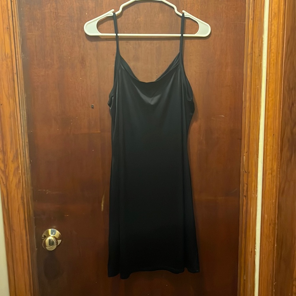 Vassarette Teddy Sz XL